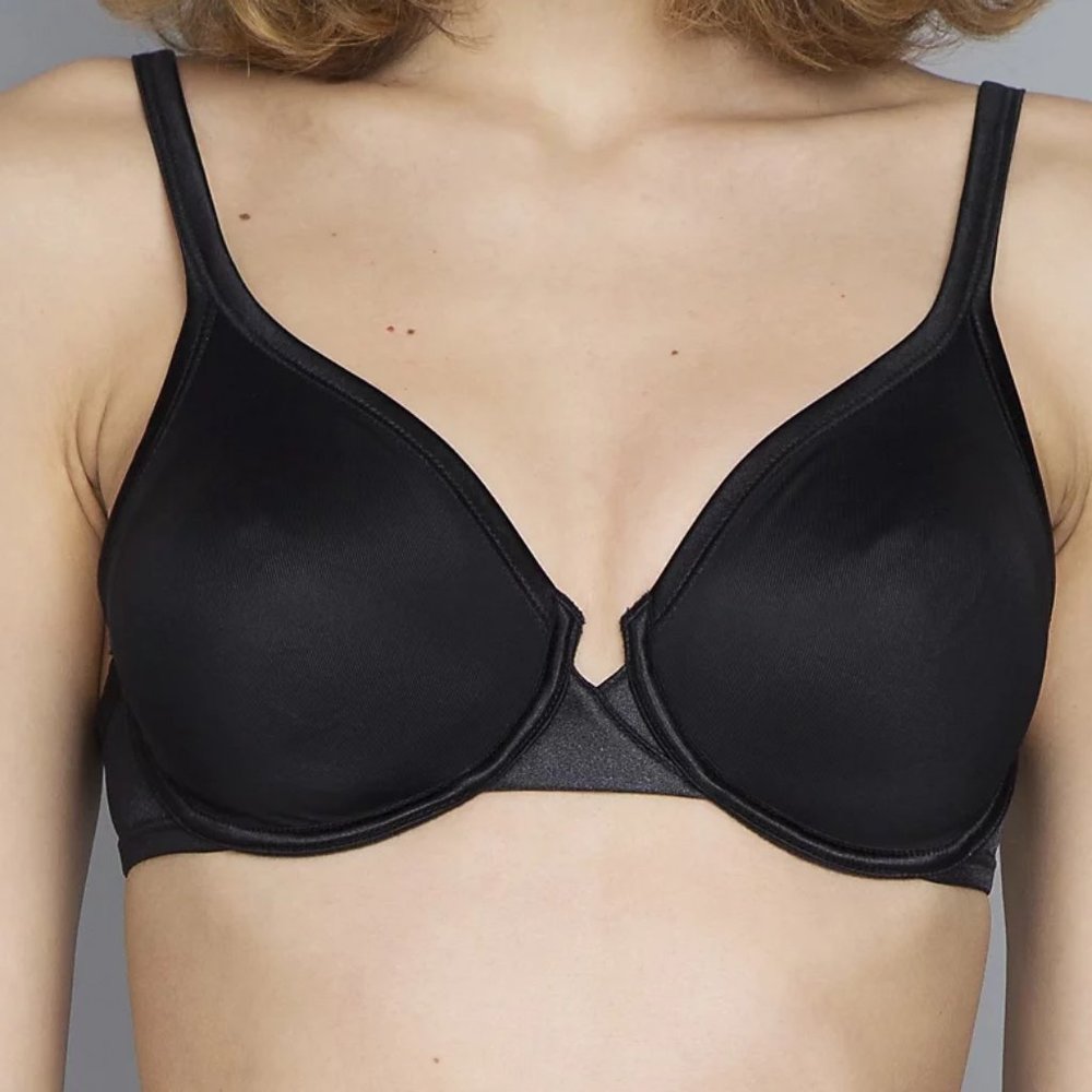 Lejaby Nuage Pur (5513) Molded Full Cup Bra - NWT!